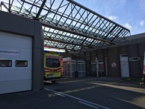 HumboldtKlinikum  KUZ Gesundheitstechnik E. Zielinski GmbH